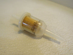 Pronto Fuel Filter PF1124 -- New