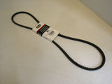 Gates XL Belt 56.125in x 0.40625in Black 7555 -- New