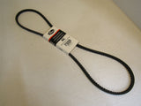 Gates XL Belt 56.125in x 0.40625in Black 7555 -- New
