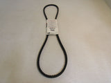 Gates XL Belt 56.125in x 0.40625in Black 7555 -- New