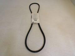 Gates XL Belt 56.125in x 0.40625in Black 7555 -- New