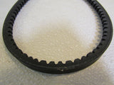 Gates XL Belt 56.125in x 0.40625in Black 7555 -- New