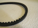 Gates XL Belt 56.125in x 0.40625in Black 7555 -- New