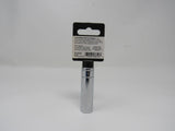 Performance Tool 1/2-in SAE 3/8-in Drive Lifetime Warranty W38316 -- New