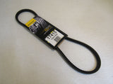 Continental Elite Poly-V Belt 41.5in x 0.375in Black 17415 -- New