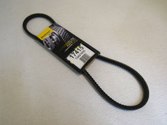 Continental Elite Poly-V Belt 41.5in x 0.375in Black 17415 -- New
