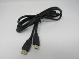 Standard HDMI Video Cable 5.5 ft -- New