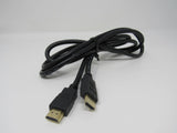 Standard HDMI Video Cable 5.5 ft -- New