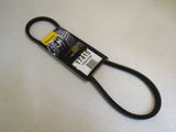 Continental Elite Poly-V Belt 41.5in x 0.375in Black 17415 -- New