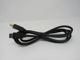 Standard HDMI Video Cable 5.5 ft -- New
