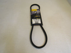 Continental Elite Poly-V Belt 41.5in x 0.375in Black 17415 -- New