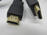 Standard HDMI Video Cable 5.5 ft -- New