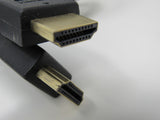 Standard HDMI Video Cable 5.5 ft -- New