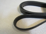 Gates Green Stripe Micro-V AT Belt 98.625in x 0.8125in Black K060980 -- New