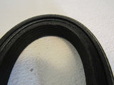 Gates Green Stripe Micro-V AT Belt 98.625in x 0.8125in Black K060980 -- New