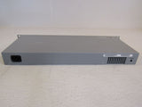 Allied Telesyn Fast Ethernet Switch 10Base-T 100Base-TX AT-8024GB -- Used