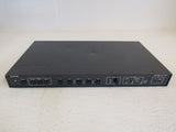 Extron Electronics System 5cr Plus Video And Audio Switcher 33-559-01 A -- Used