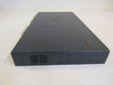 Extron Electronics System 5cr Plus Video And Audio Switcher 33-559-01 A -- Used