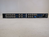 Extron Electronics System 5cr Plus Video And Audio Switcher 33-559-01 A -- Used