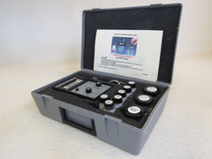 Globenet Electron Meter PH ORP Complete Kit 9600 -- Used
