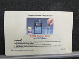 Globenet Electron Meter PH ORP Complete Kit 9600 -- Used