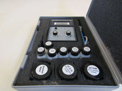 Globenet Electron Meter PH ORP Complete Kit 9600 -- Used