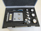 Globenet Electron Meter PH ORP Complete Kit 9600 -- Used