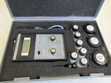 Globenet Electron Meter PH ORP Complete Kit 9600 -- Used