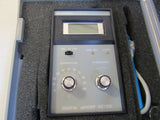 Globenet Electron Meter PH ORP Complete Kit 9600 -- Used