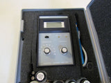 Globenet Electron Meter PH ORP Complete Kit 9600 -- Used