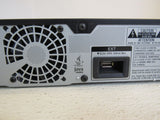 Sony Blu-Ray Disc DVD Player BDP-S560 -- Used