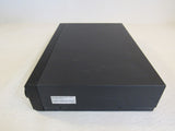 Vicon Time Lapse Hi Density Video Cassette Recorder VCR496 -- Used