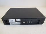 Vicon Time Lapse Hi Density Video Cassette Recorder VCR496 -- Used