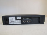 Vicon Time Lapse Hi Density Video Cassette Recorder VCR496 -- Used