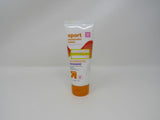 Up & Up Sport Sunscreen Lotion SPF 30 3-oz 88.7-mL Broad Spectrum -- New