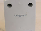 Cambridge Soundworks Multimedia Computer Speaker SBS52 -- Used