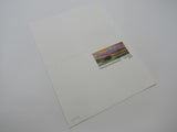 USPS Scott UY39 15c America The Beautiful Postal Reply Card -- New