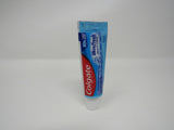 Colgate MaxFresh Anticavity Fluoride Cool Mint Toothpaste 1.0-oz 28-g -- New