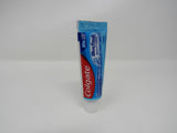 Colgate MaxFresh Anticavity Fluoride Cool Mint Toothpaste 1.0-oz 28-g -- New