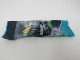 Gillette Mach 3 Mens Disposable Razor Sensitive Sensible Lubrastrip -- New