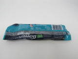 Gillette Mach 3 Mens Disposable Razor Sensitive Sensible Lubrastrip -- New