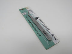 Gooi High Precision Tweezers Antimagnetic 5-in TS-15 Vintage -- New