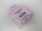 Skintimate Bloom 4 Cartridge Refills Womens 4 Blades Flexible Hinge -- New
