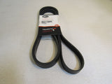 Gates Micro-V AT Belt 101.125in x 0.9375in Black K071005 -- New