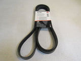 Gates Micro-V AT Belt 101.125in x 0.9375in Black K071005 -- New