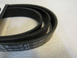 Gates Micro-V AT Belt 101.125in x 0.9375in Black K071005 -- New