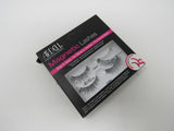 Ardell Professional Magnetic Lashes Black 2 Pair No Adhesive Needed -- New