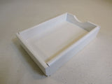 Custom Made Slideout Cabinet Shelf Box Only 11-7/8in L x 7-5/8in W x 2-3/8in H