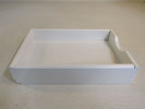 Custom Made Slideout Cabinet Shelf Box Only 11-7/8in L x 7-5/8in W x 2-3/8in H