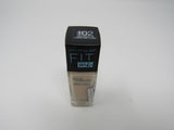 Maybelline New York Matte + Poreless Normal to Oily Fit Me Foundation 1-oz 30-ml -- New